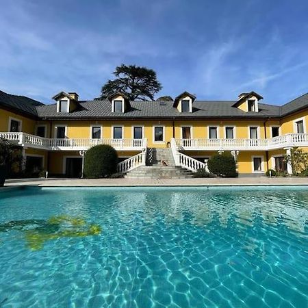 Domaine Au Coeur Des 3 Vallees Мутие Екстериор снимка