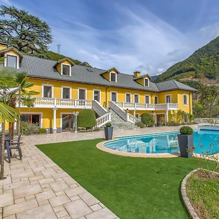 Domaine Au Coeur Des 3 Vallees Мутие Екстериор снимка