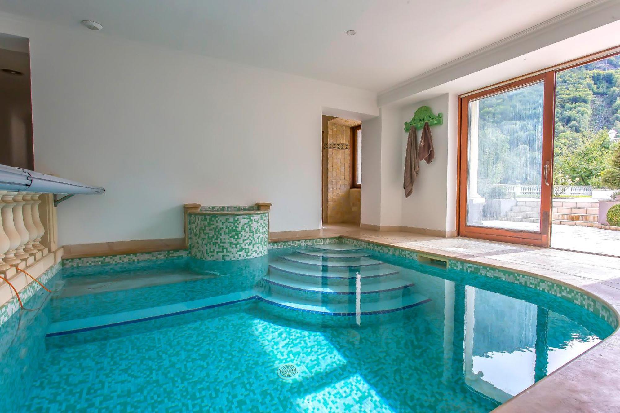 Domaine Au Coeur Des 3 Vallees Мутие Екстериор снимка
