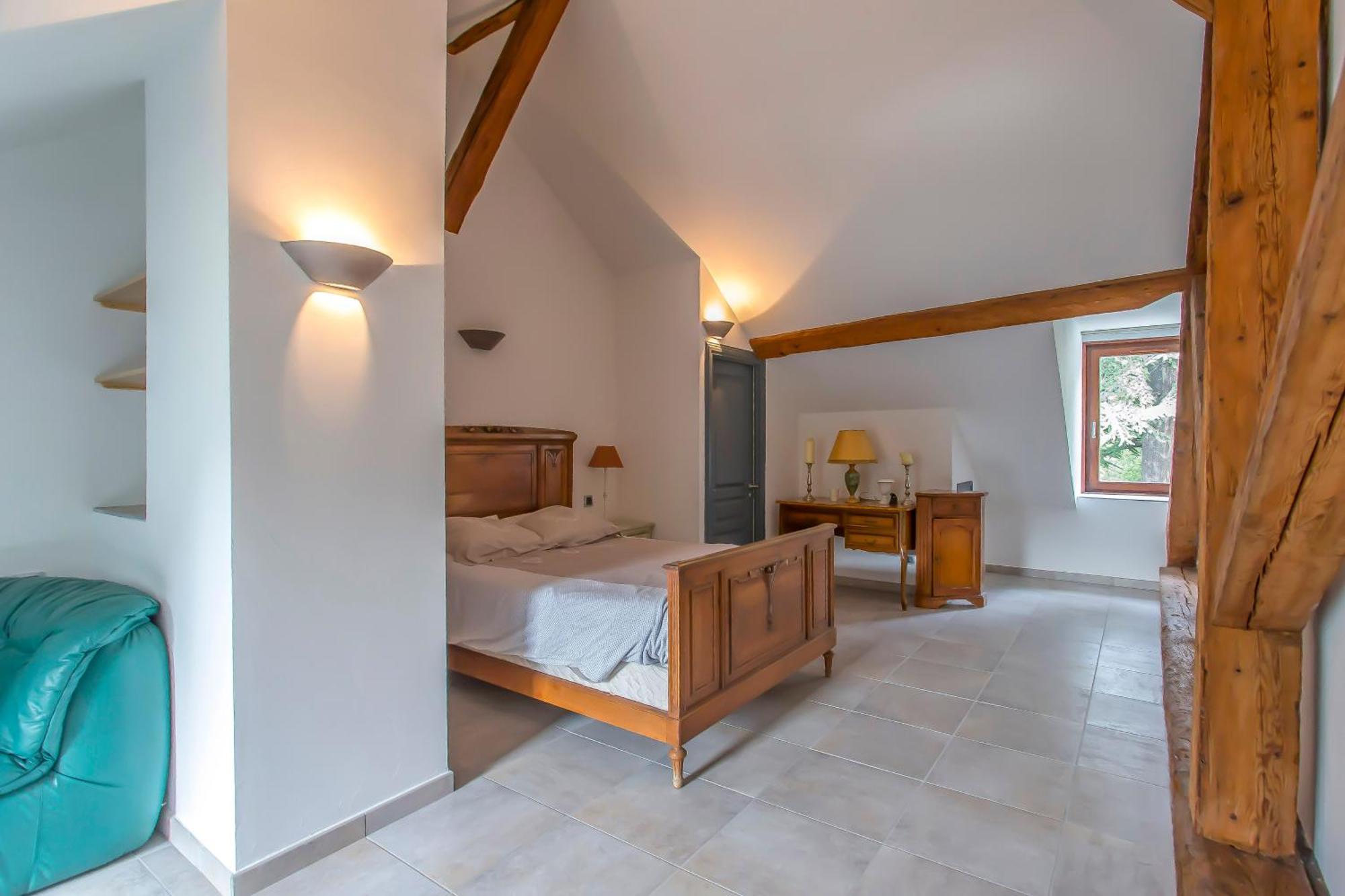 Domaine Au Coeur Des 3 Vallees Мутие Екстериор снимка