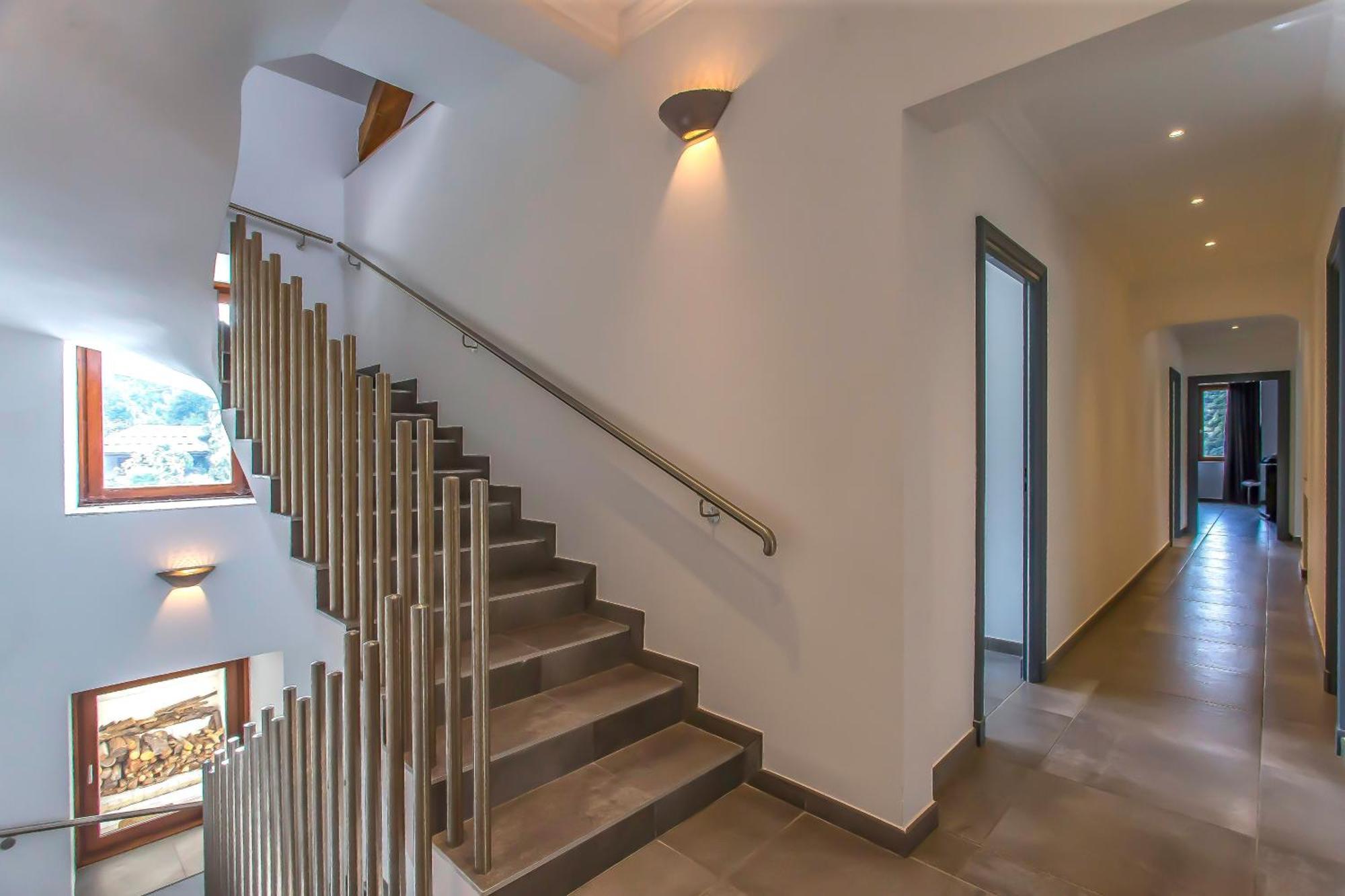 Domaine Au Coeur Des 3 Vallees Мутие Екстериор снимка