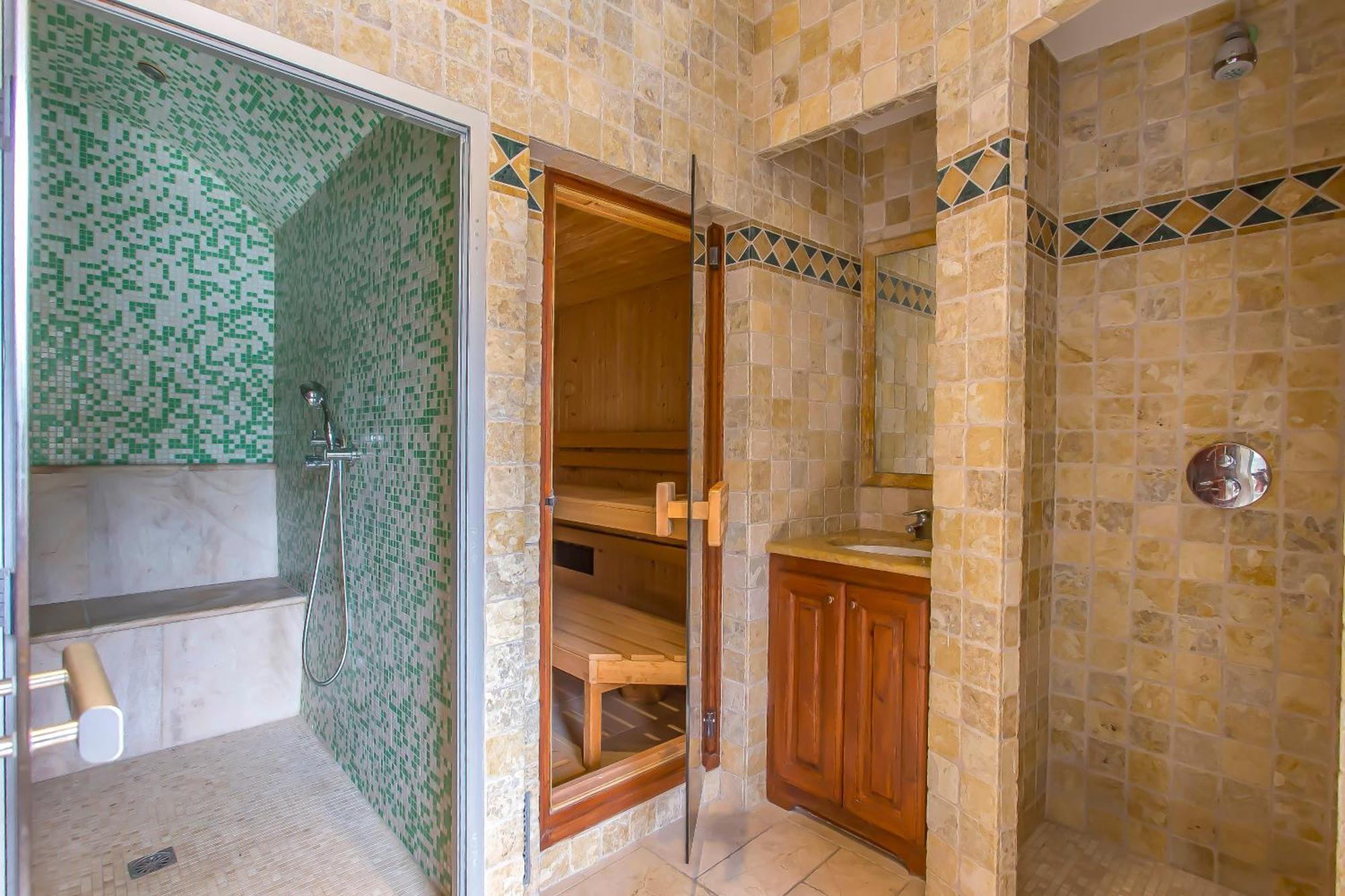 Domaine Au Coeur Des 3 Vallees Мутие Екстериор снимка