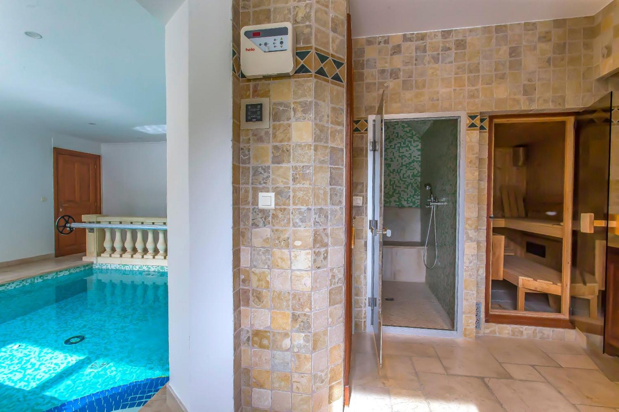 Domaine Au Coeur Des 3 Vallees Мутие Екстериор снимка