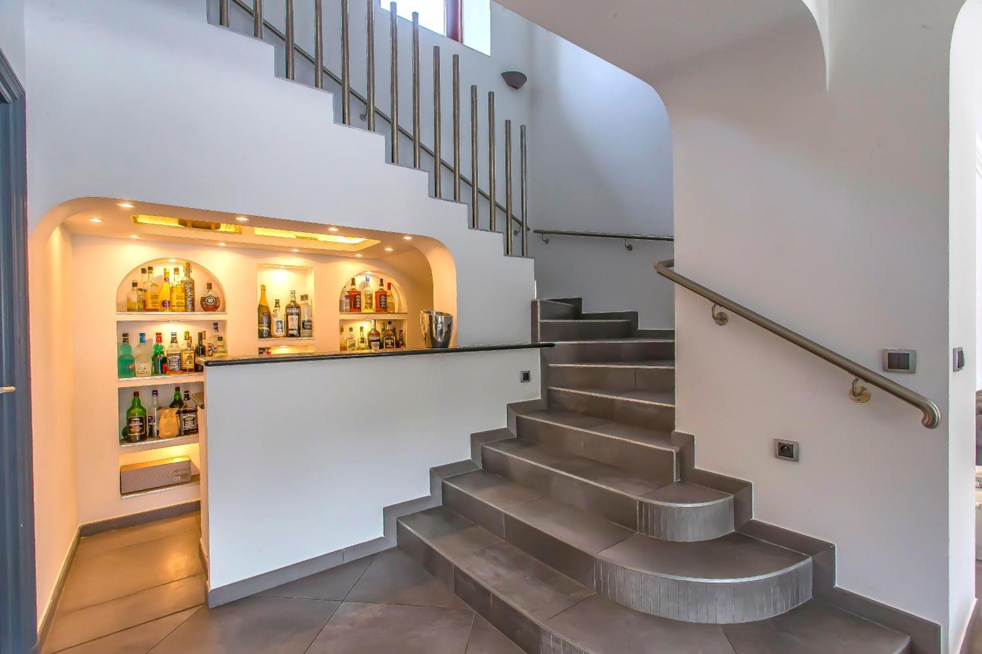 Domaine Au Coeur Des 3 Vallees Мутие Екстериор снимка